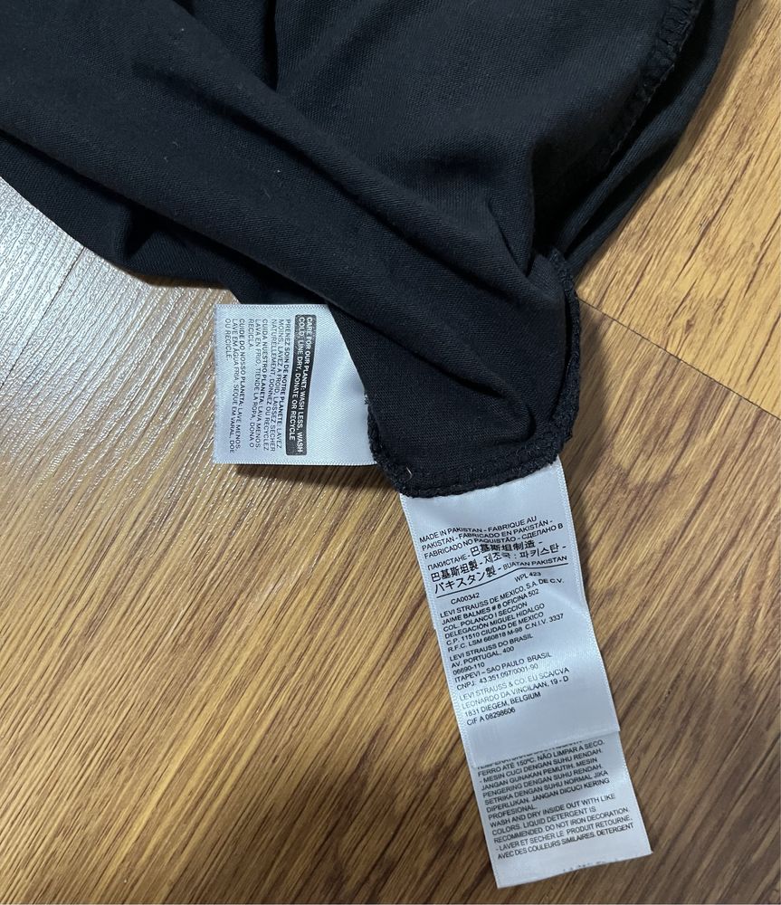 Тениска Levis