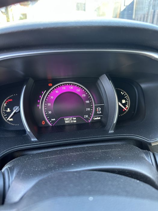Renault Megane 2016