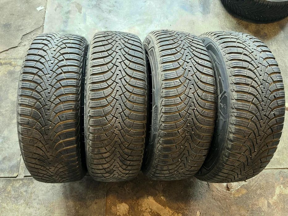 .. Jante tabla vw 5x112 cauciucuri iarna Anvelope 205/60/16 M+S