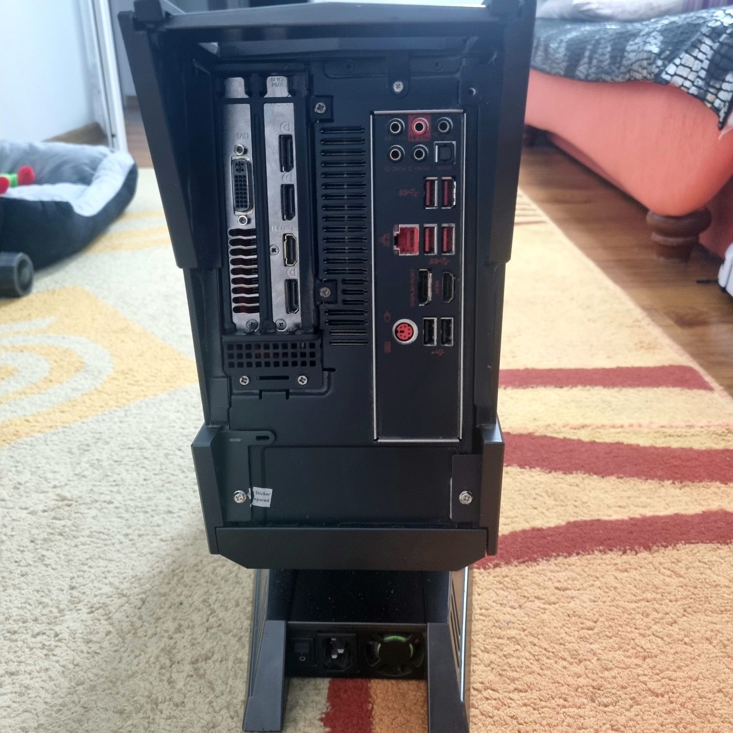 Unitate Msi Gaming