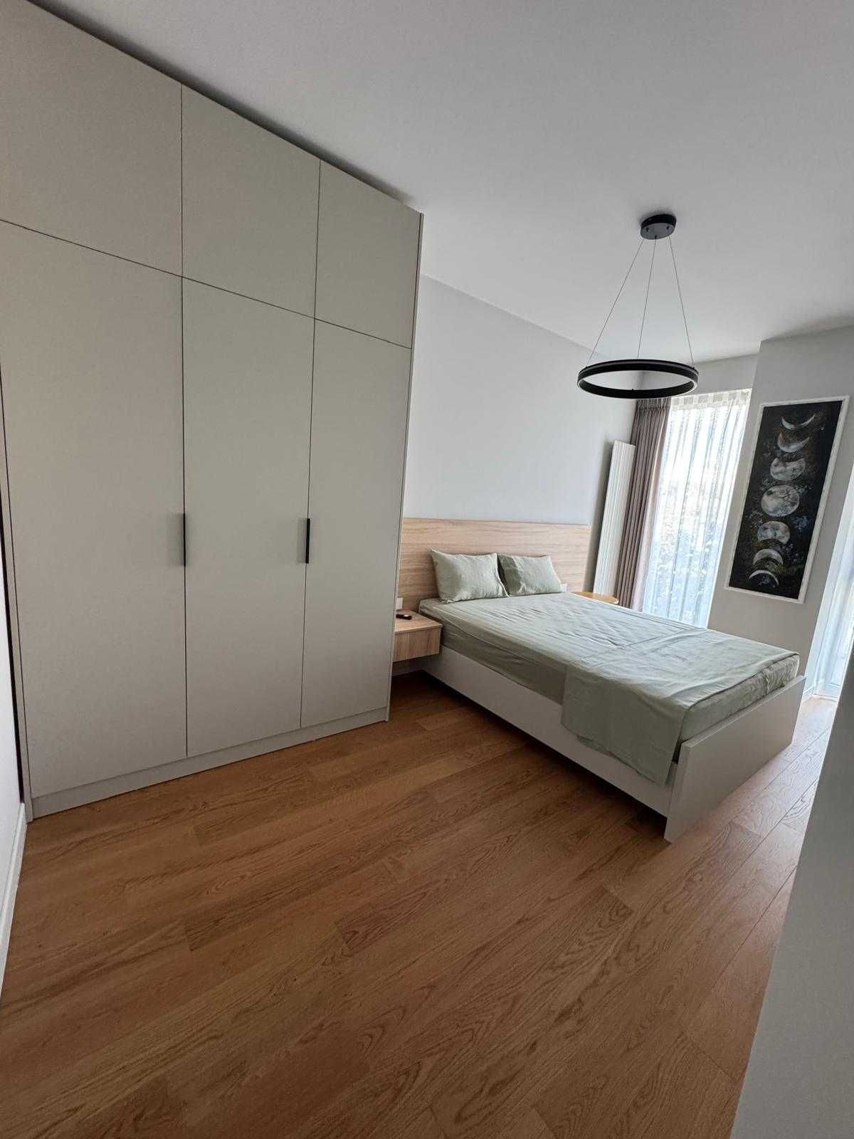 Inchiriez apartament 2 camere in TATAMI SEVEN - Campus Palas