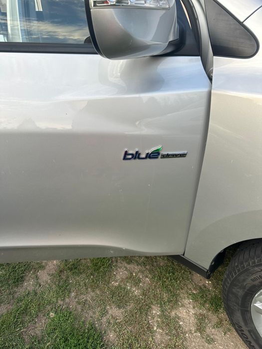 Vând Hyundai ix35
