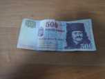 Vand bacnote si monede vechi