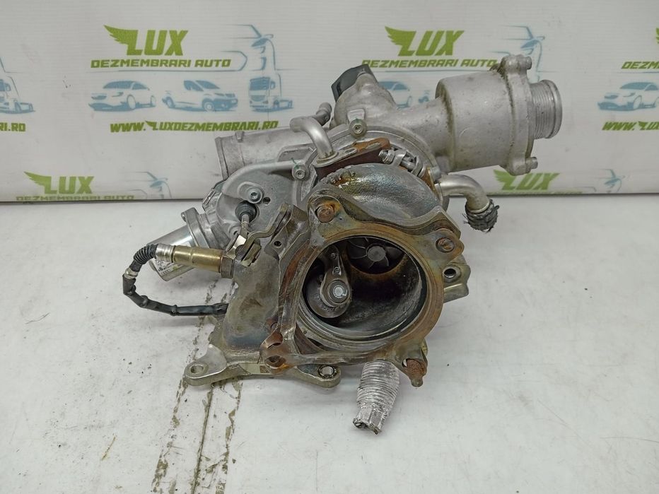 Turbo turbina 2.0 tfsi cymc 06L145722T Audi A5 2 (F5)