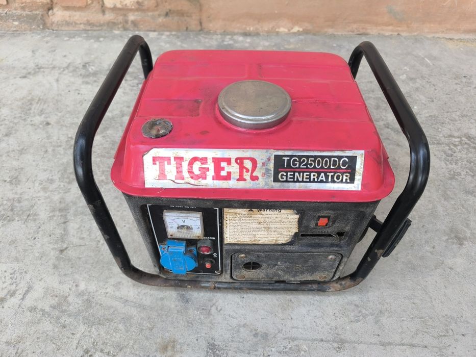 Generator Dvijok