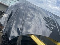 Capota fata vw t-roc an 2019