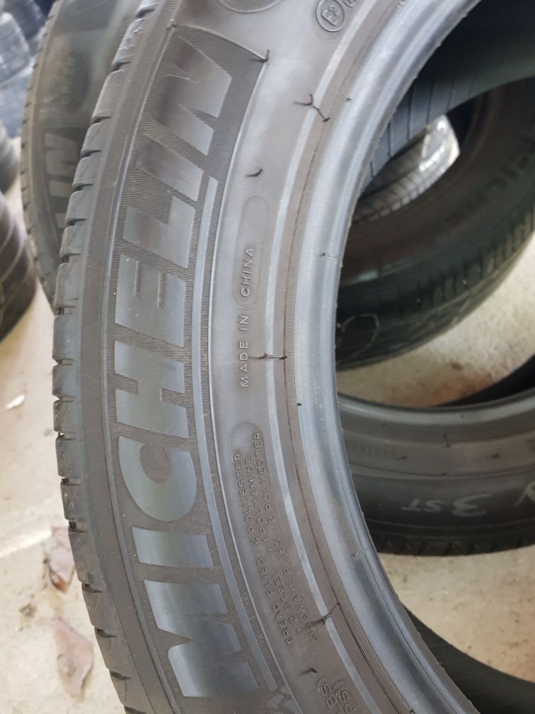 235/55/18 michelin