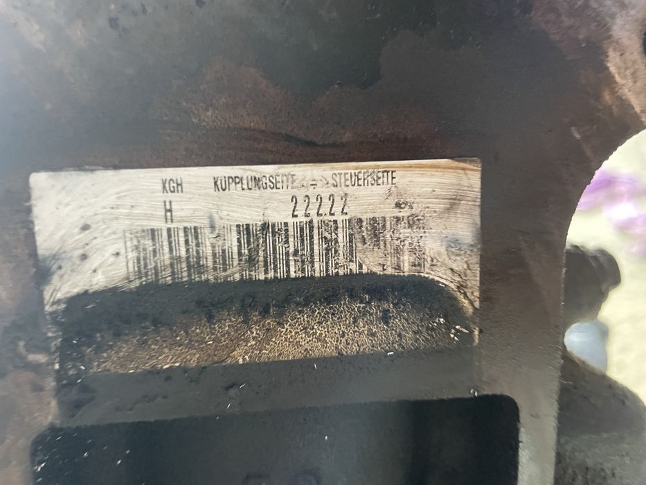 Двигател за ланд роувър фрииландер/ land rover freelander 2.0 DT4 2002