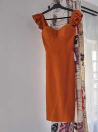 Rochie  dama eleganta