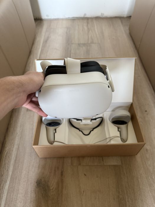 Oculus Quest 2 256GB