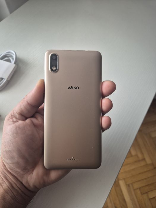Telefon nou Wiko android 9