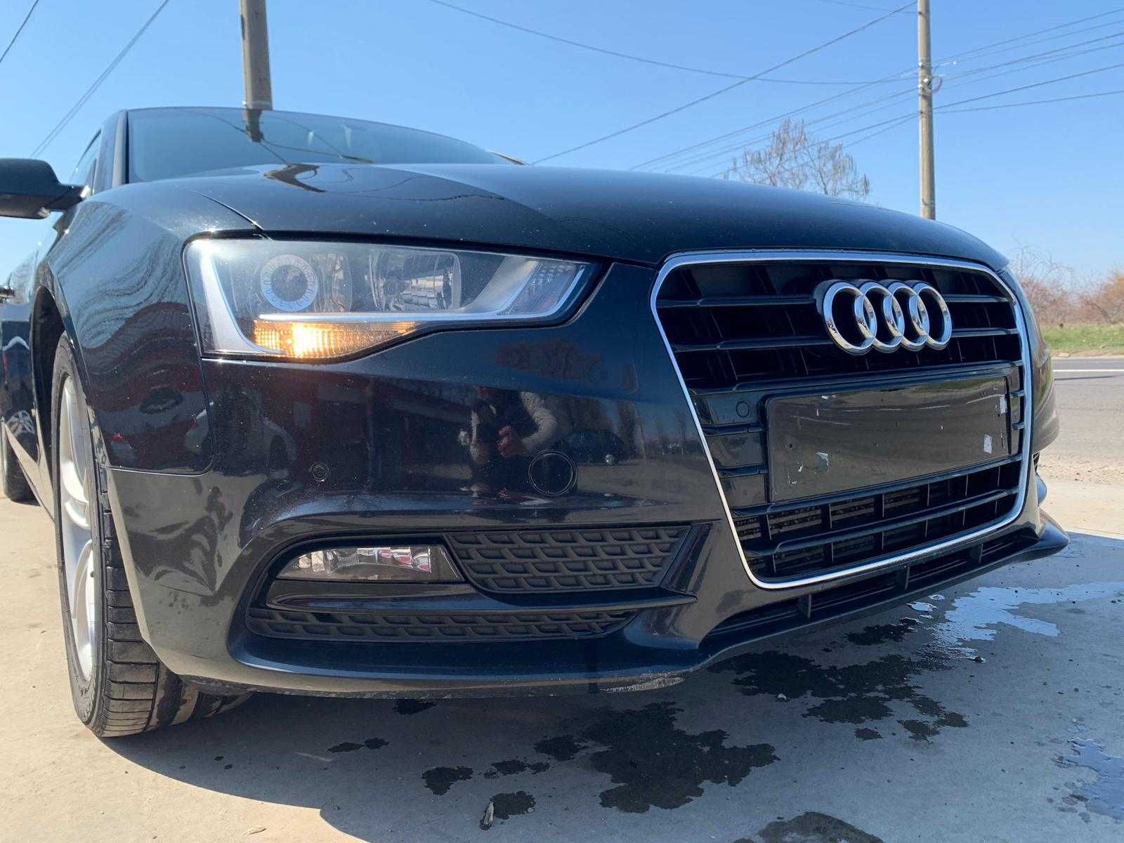 Dezmembrez Audi A5 Facelift 2.0/Capota/Bara/Aripi/Usa/Far/Stop/Oglinzi