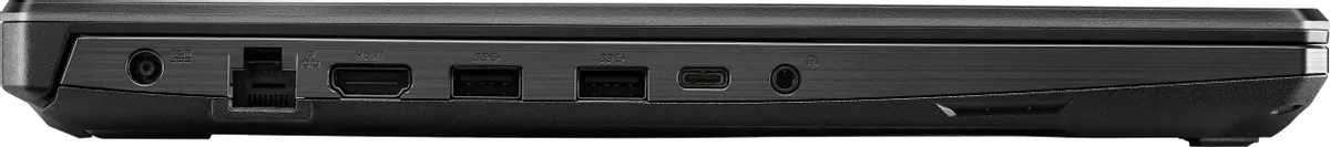 Продаётся новый ASUS TUF Gaming A15 FA506N ( R7-7435HS/RTX2050/15,6")