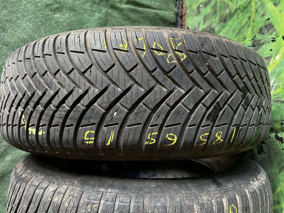 185 65 15 Bf Goodrich all season
