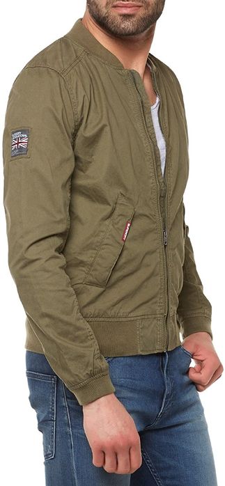Superdry - мъжко яке XL
