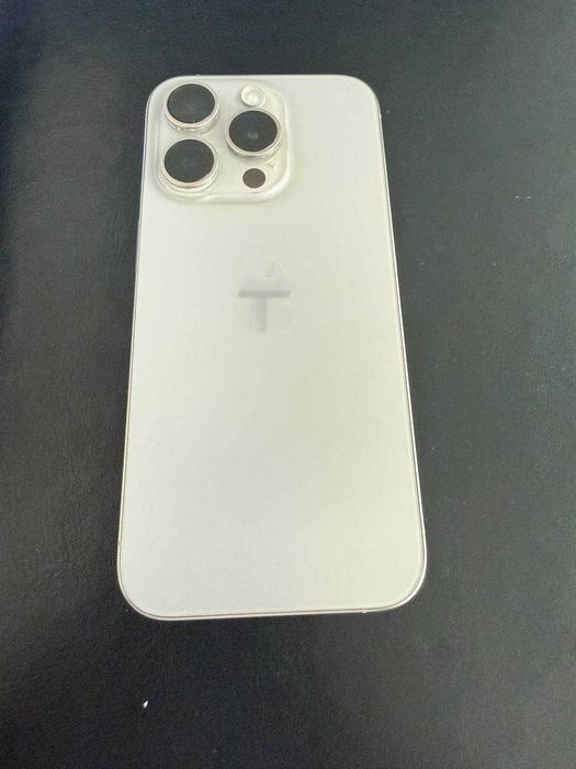 Iphone 15 pro 128 GB