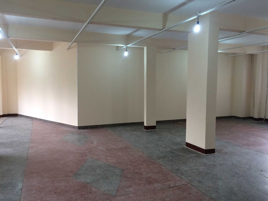 Сдам в аренду магазин/помещение на 7 районе