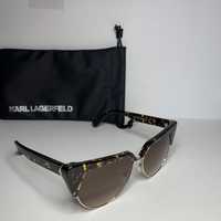 ochelari de soare Karl Lagerfeld