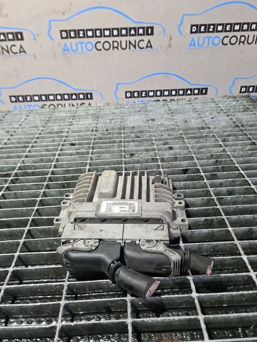 Calculator motor Opel Antara Facelift 2.2 D 2010 - 2015 184CP Manuala Z22D1 (768) 25189813