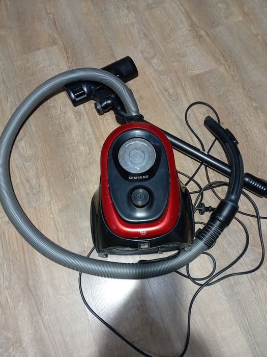 Aspirator Samsung