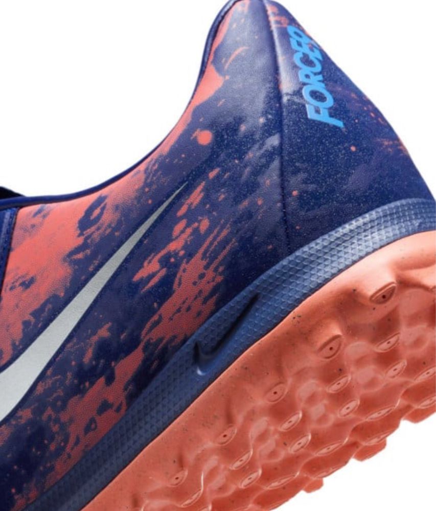 Стоножки NIKE Phantom GX II Academy TF EH