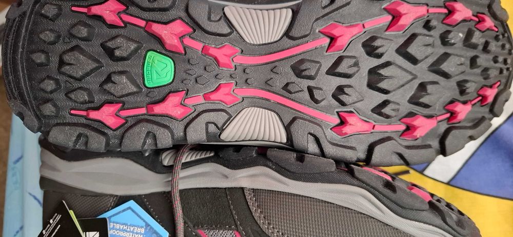 Туристически обувки Karrimor