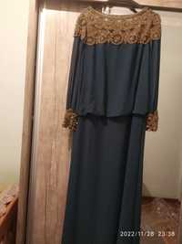 Платье производства Дубай