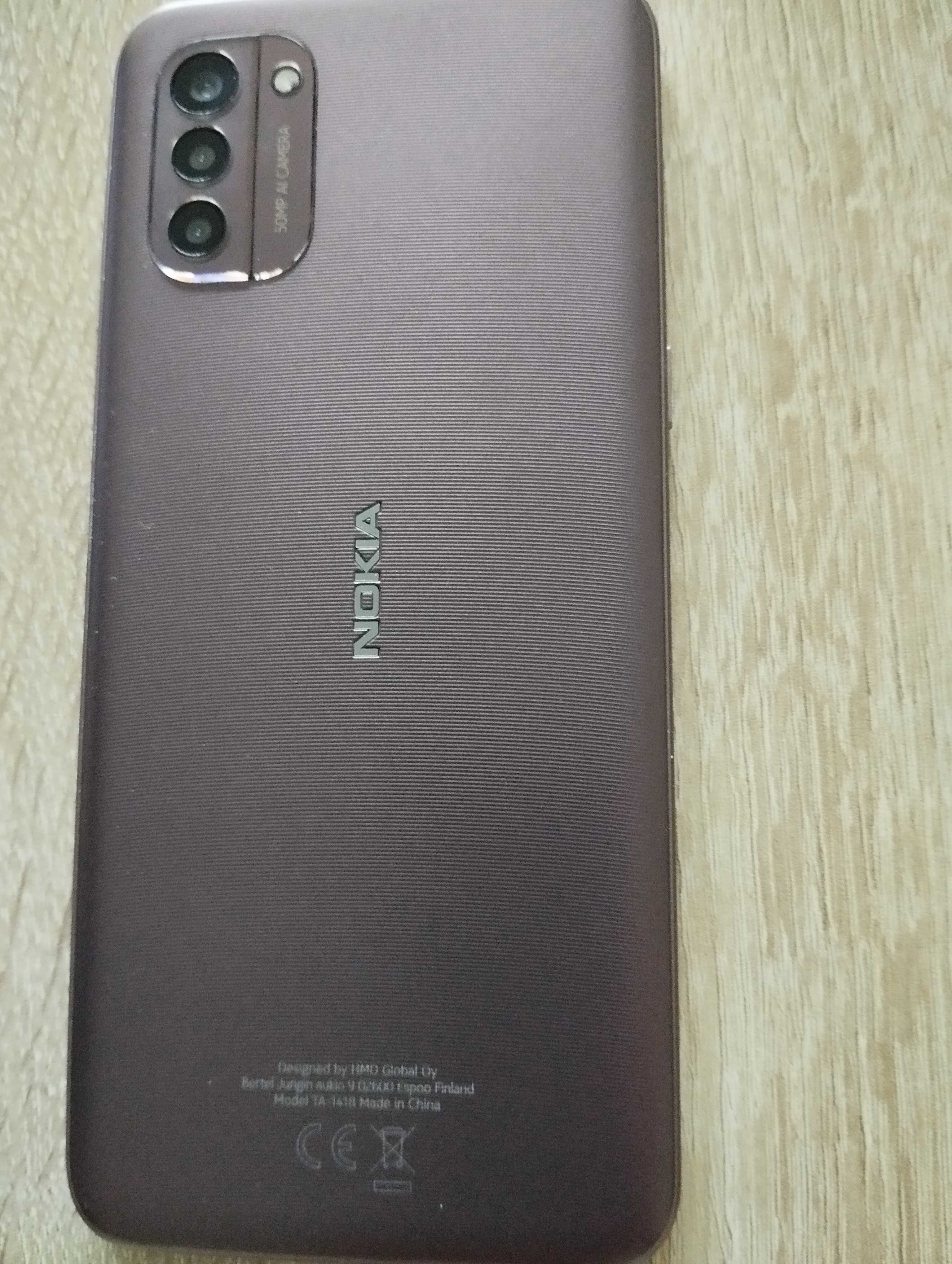 Смартфон Nokia G21