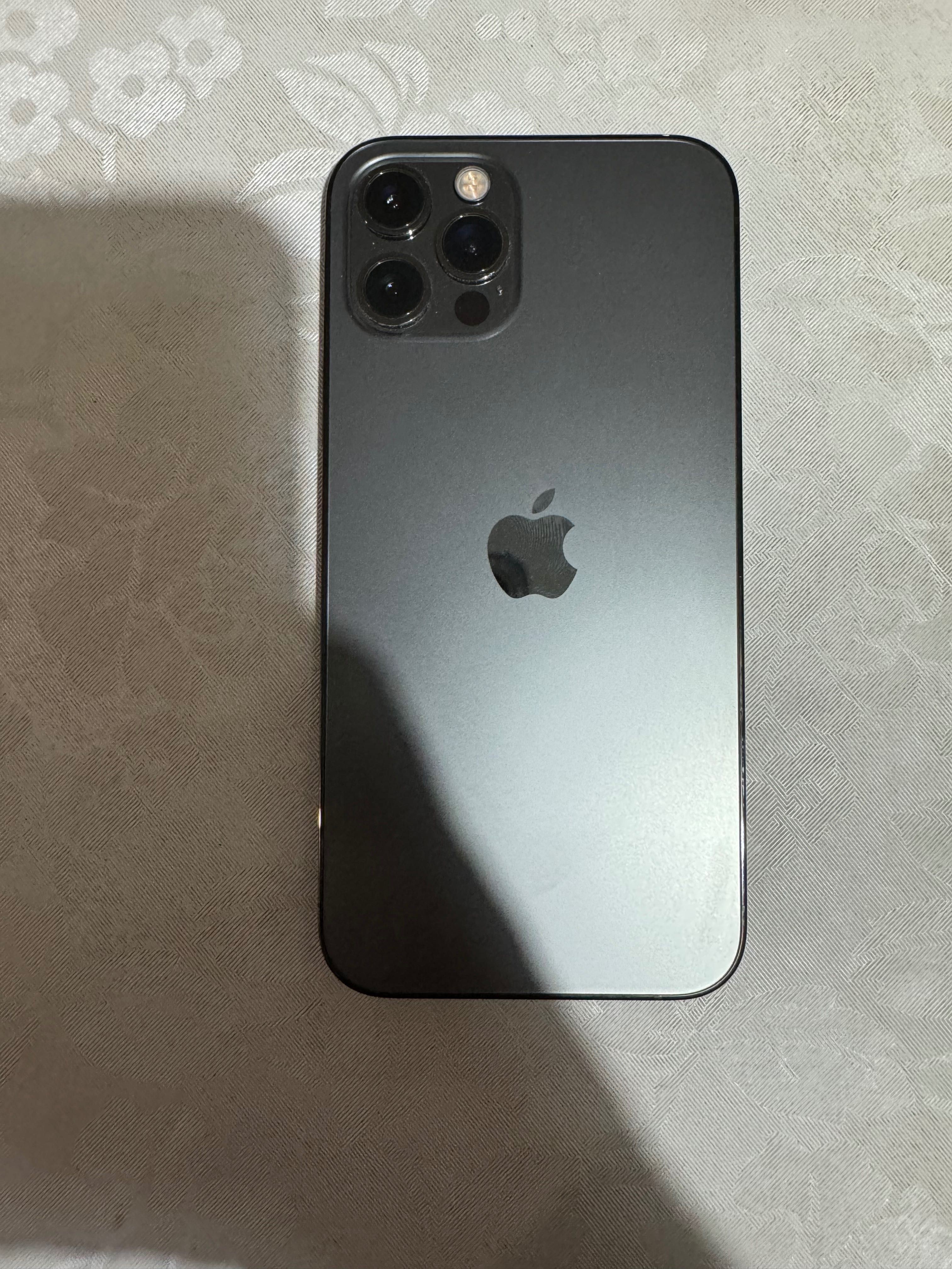 Iphone 12 pro 128gb