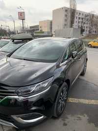 Renault Espace 5 Initiale Paris