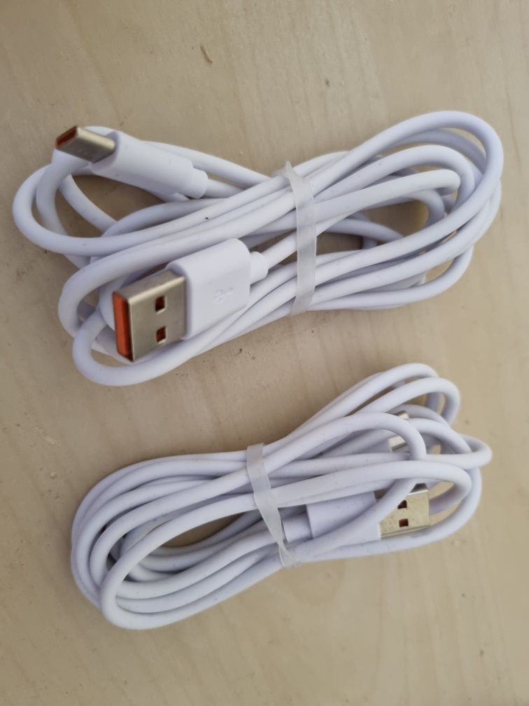 Cablu încărcare USB C