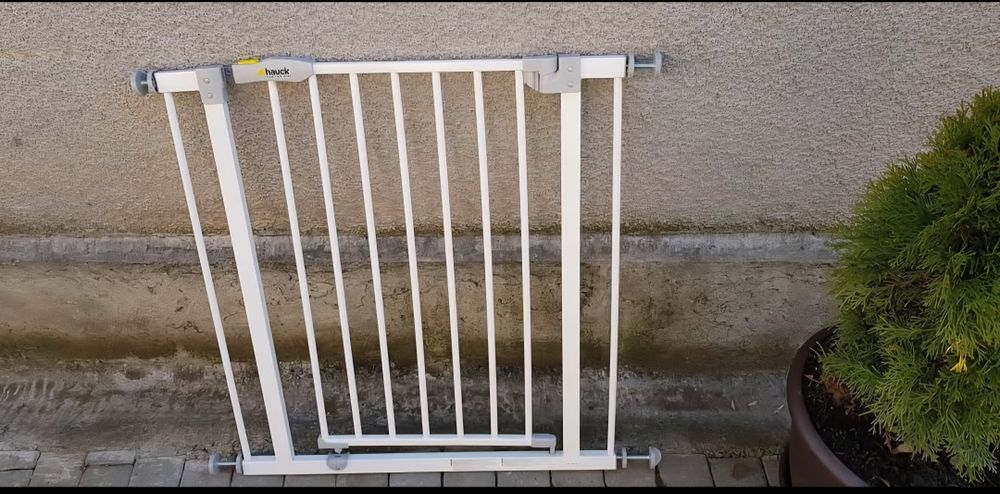 Portita de siguranta Hauck