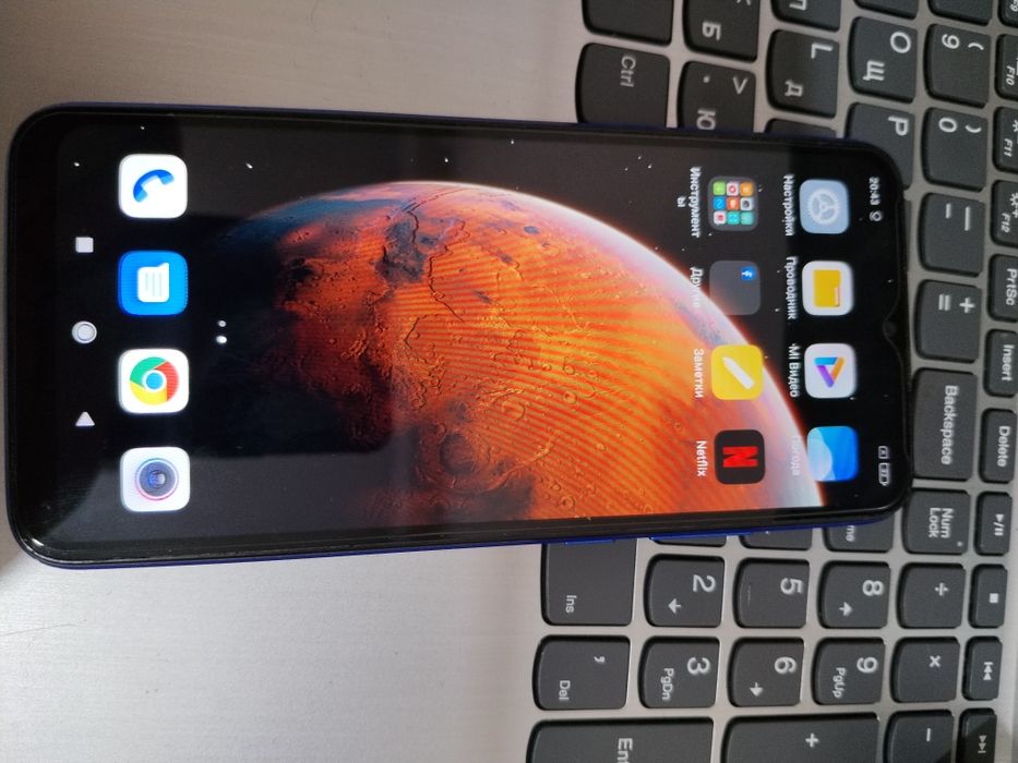 Redmi 9c 64gb продам