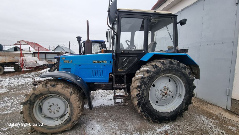 Продам МТЗ 952.2