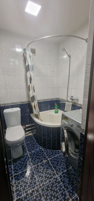 Продам 2в3 комнатную квартиру на массиве Феруза МирзоУлугбекский район