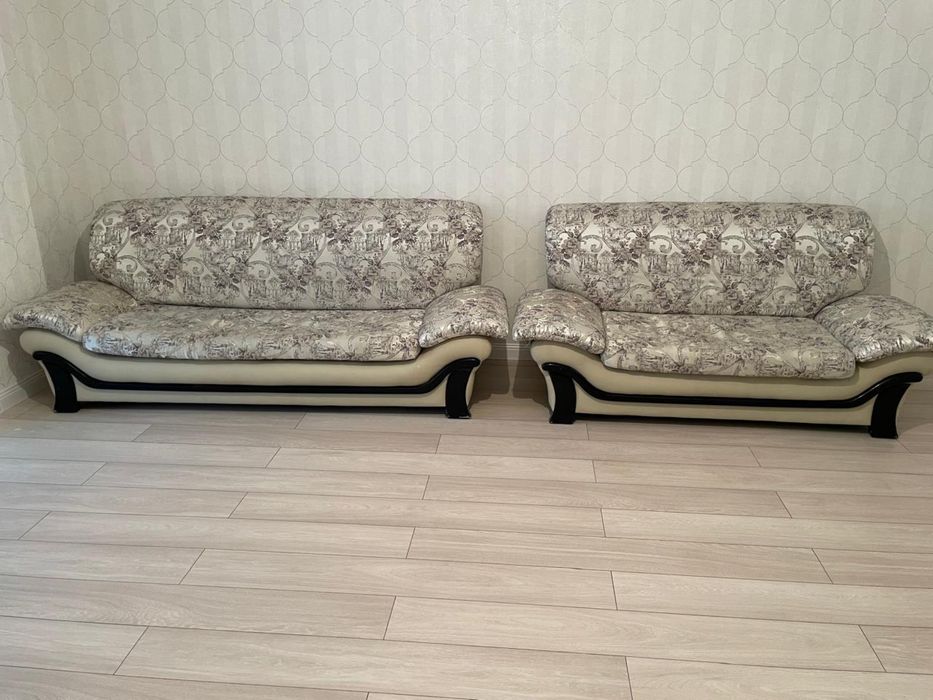 Продам диван в отличном состоянии