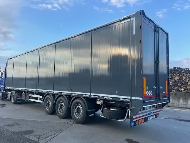 Bodex Walking Floor Nou