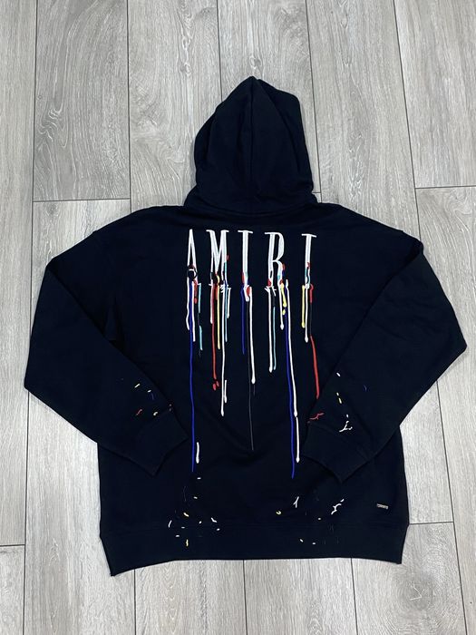 Hanorac Amiri Pain Drip (M)