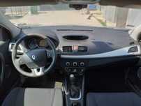 Plansa Bord Renault Megane 3