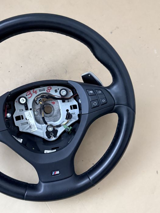 Волан бмв bmw e70 x5 e71 x6