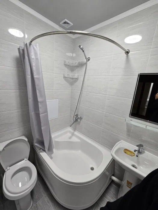 Yunusobod minor oldida 2xonali kvartira studentlarlga ijaraga beriladi