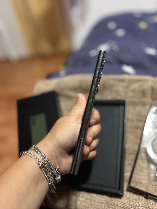 Vand sau schimb Samsung Galaxy S23 Ultra 256GB