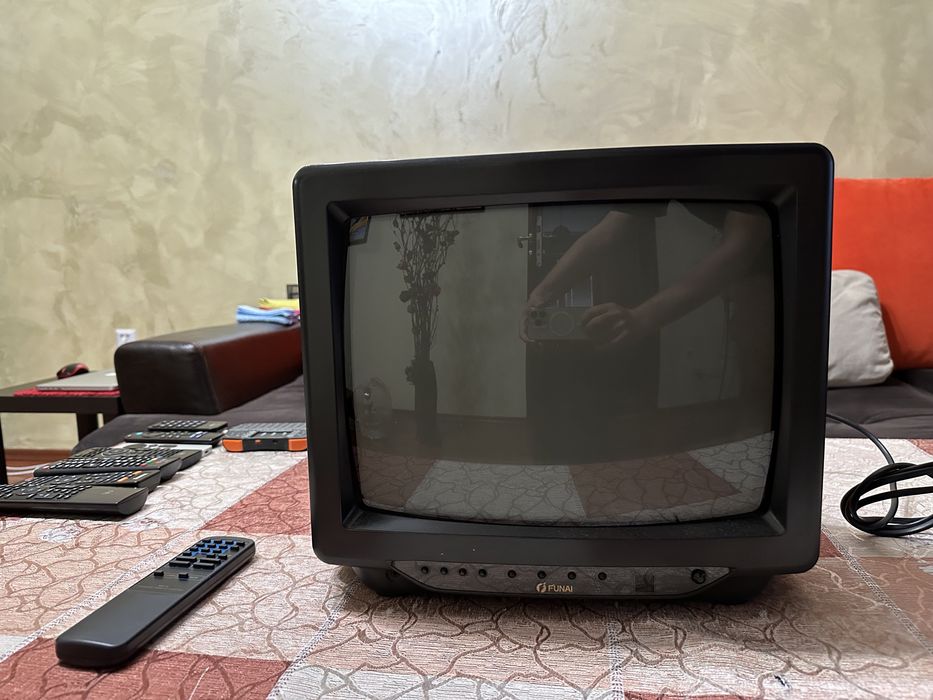 Телевизор FUNAI