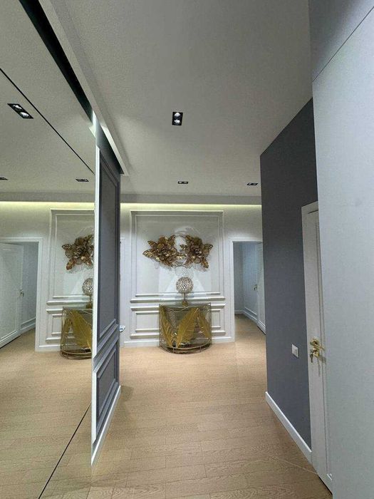 ЖК London!  Сдается 3х ком квартира премиум класса