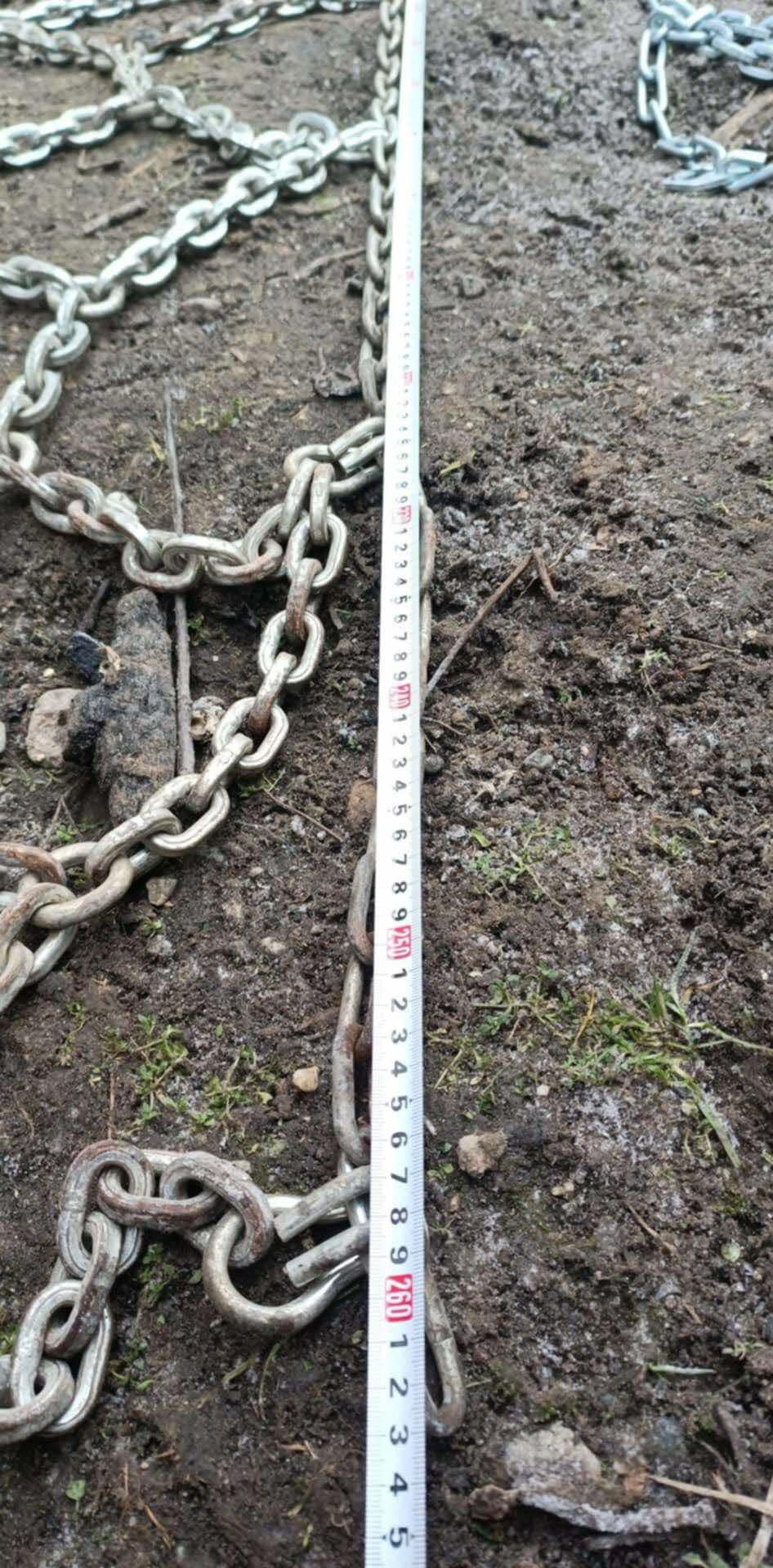 Lanțuri de tractoare ,alternator ,spanifere