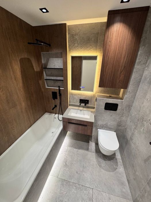 3/1/6 Лисунова,  ЖК Дубовый городок, мебель техника, 75м2, 100 000 уе