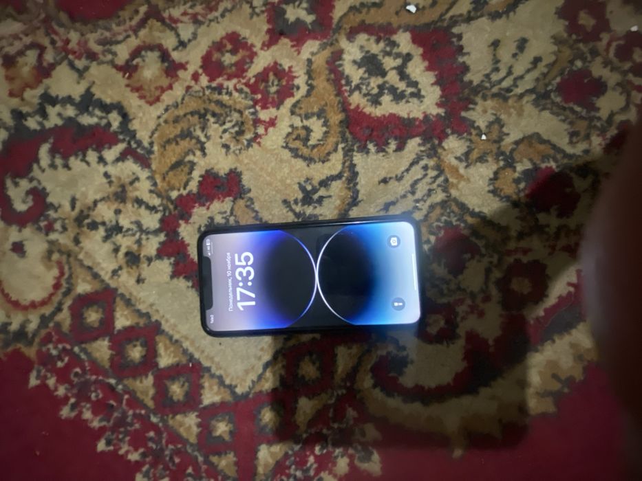 Iphone 11  без ремонта