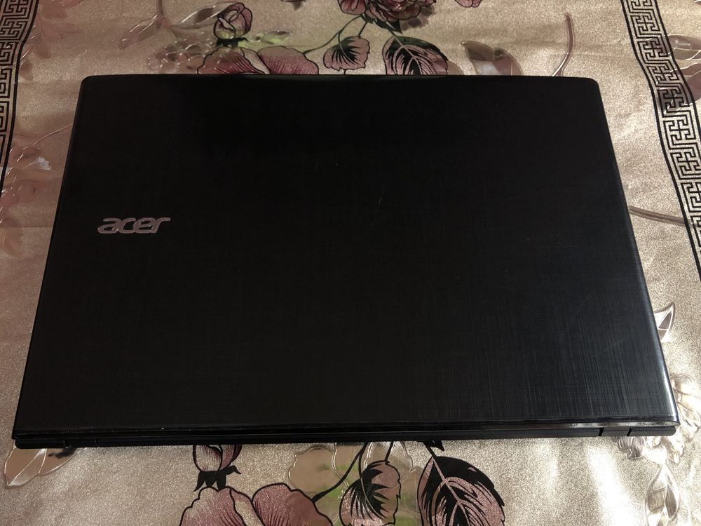 Acer Aspire E 15 [E5-576G-391C]