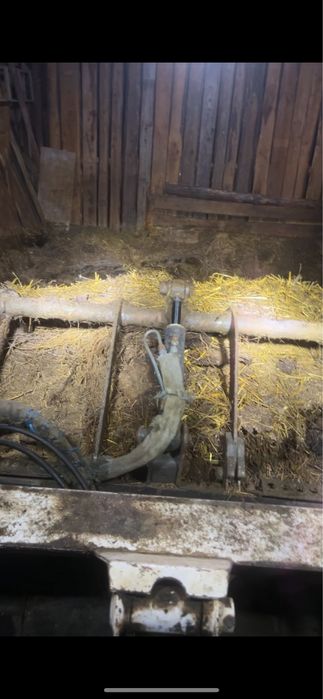 Curatam grajduri \ scot gunoi Saivane Bobcat inchiriez bobcat prestari