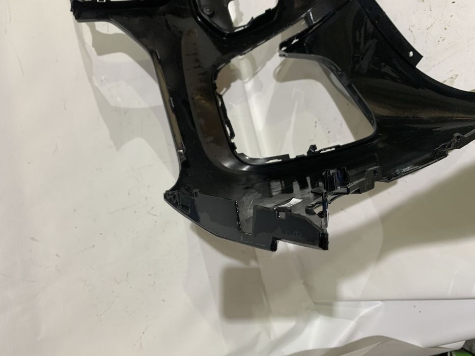 Bara fata BMW X3, X4, G01, G02, M-Sport, 2018, 2019, 2020, 2021, 2022, cod origine OE 5111139605.